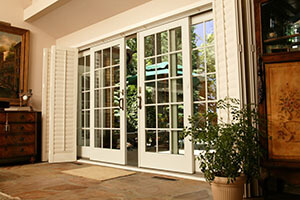 раздвижные двери и окна (HS-PORTAL)